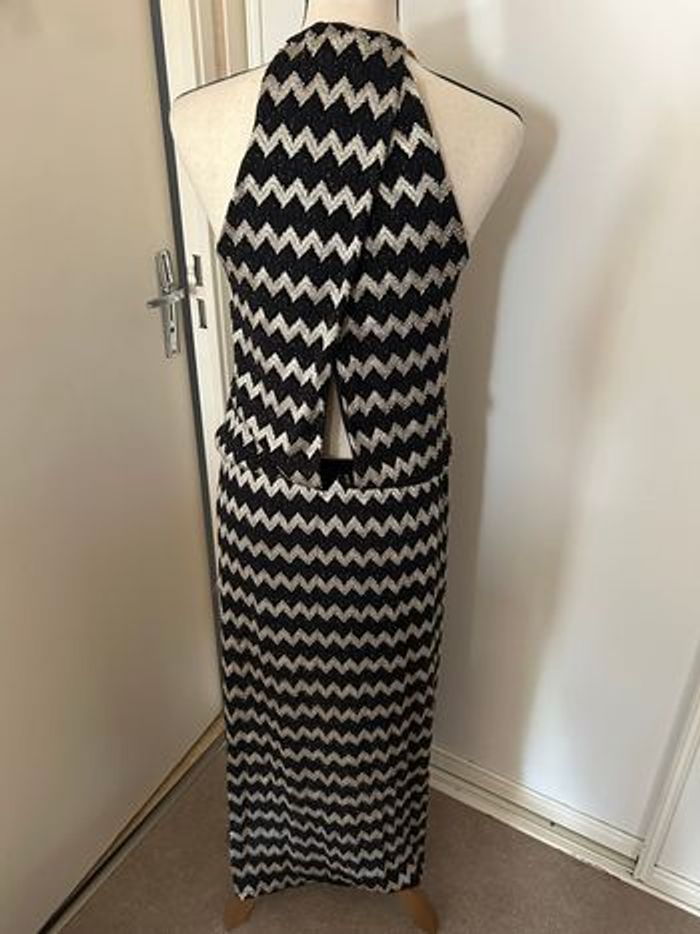 Robe soirée morgan - photo numéro 3