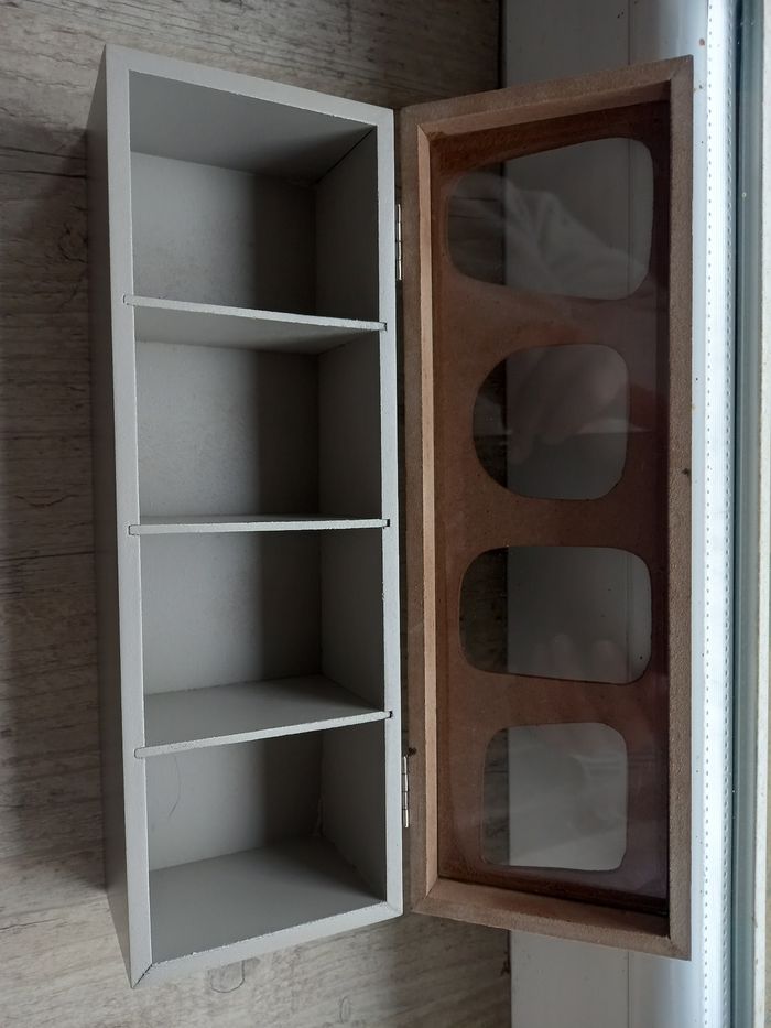 Boite - photo numéro 2