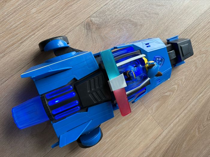 Véhicule deluxe Chase - photo numéro 4