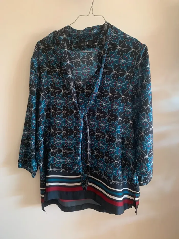 La redoute blouse T40