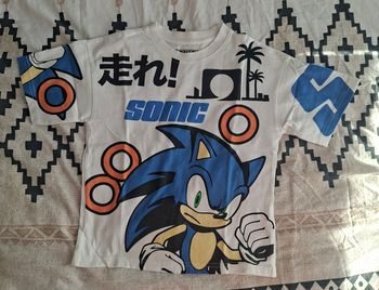 Tee-shirt 