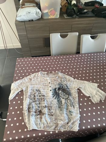Blouse