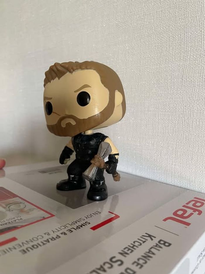 pop thor - photo numéro 3