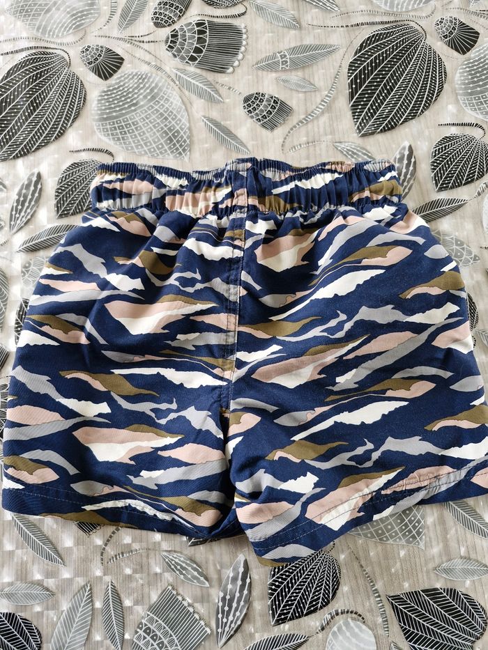 Short garçon - photo numéro 4
