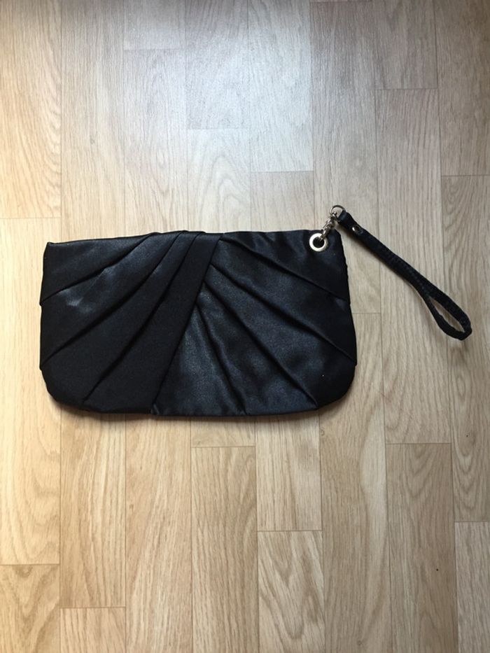 Pochette de soirée Printemps