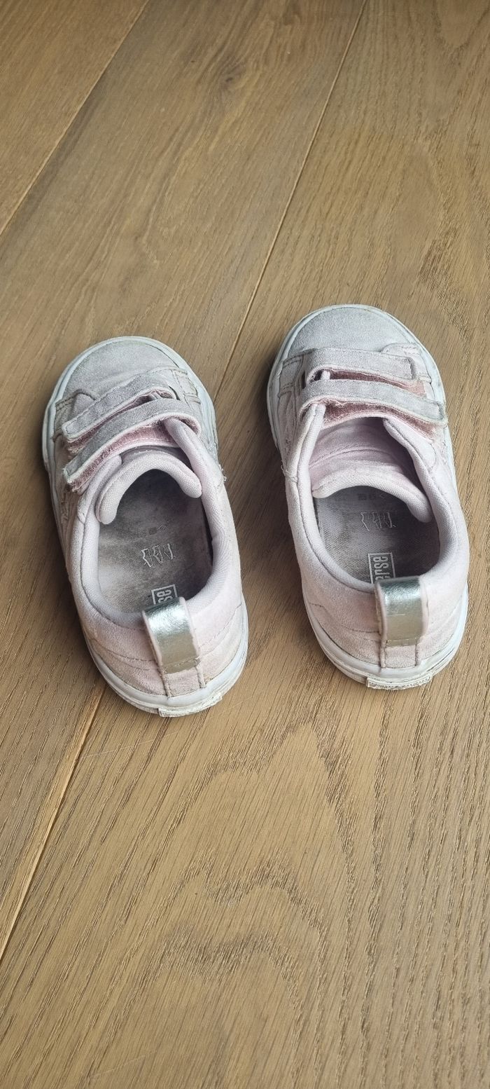 Converse Taille 26 - photo numéro 2