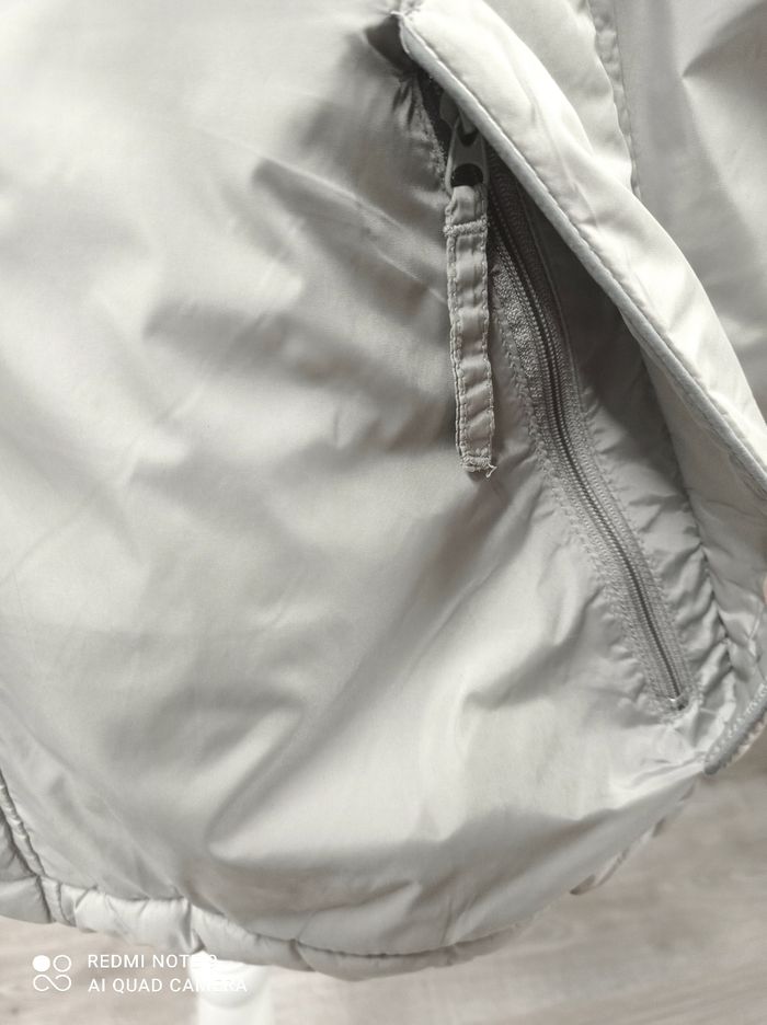 Parka hiver Reebok  - S - photo numéro 7