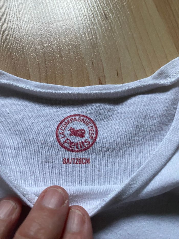 TEE shirt - photo numéro 3