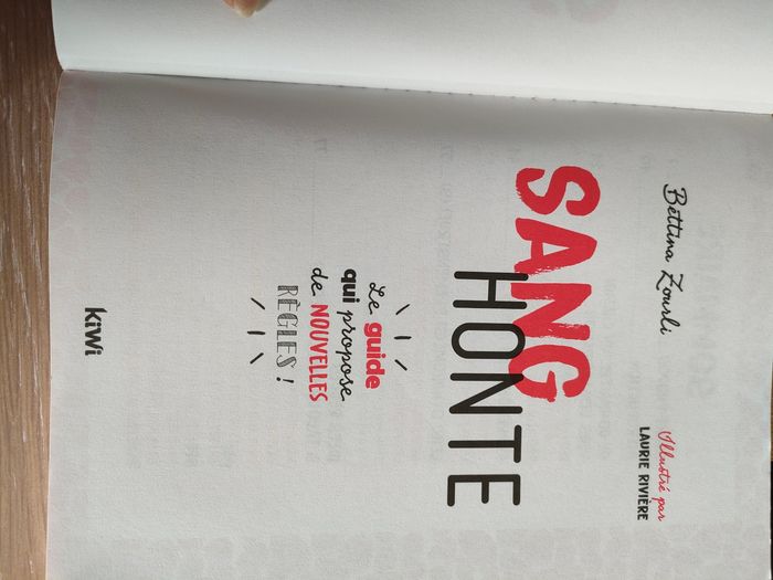 Livre culturel - photo numéro 4