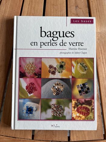 Livre bagues