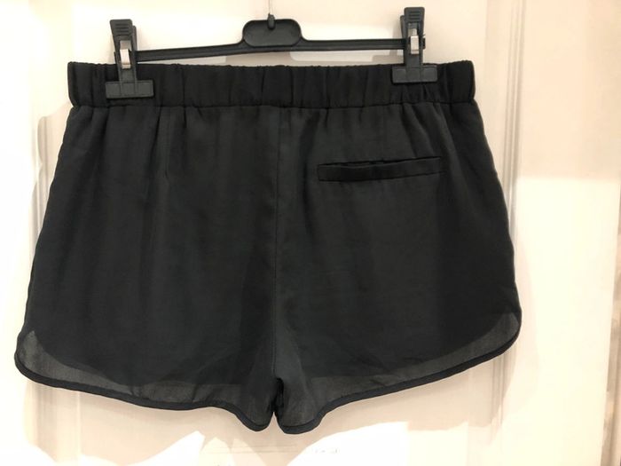 Short fluide Taille M - photo numéro 5