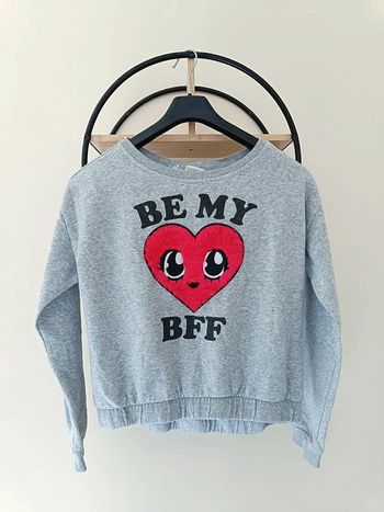 12-14 ans sweat h&m