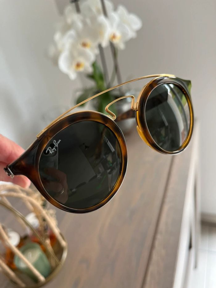 Lunettes de soleil Ray-Ban - photo numéro 6