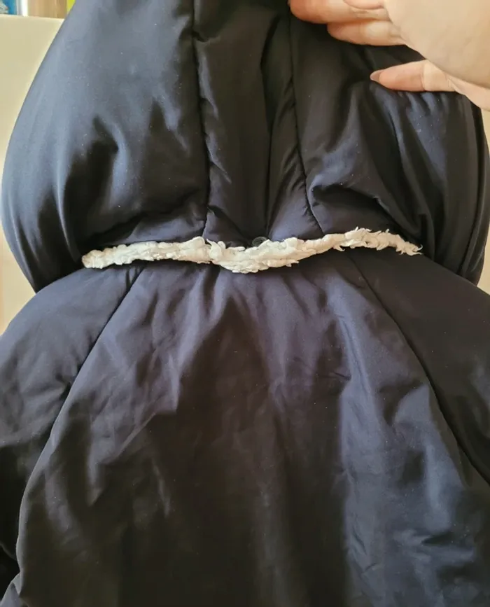 Manteau fille Bout'chou 24 mois - photo numéro 9
