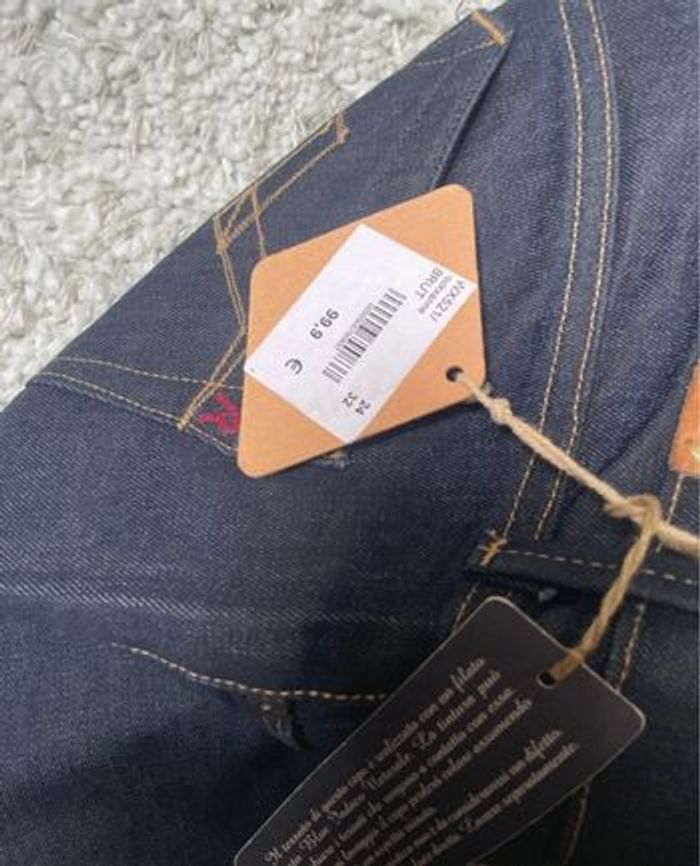 Jeans Replay femme - photo numéro 4