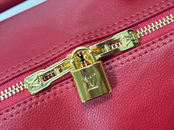 Louis Vuittoṇ    Speedy Soft 30   M25766 - photo numéro 7