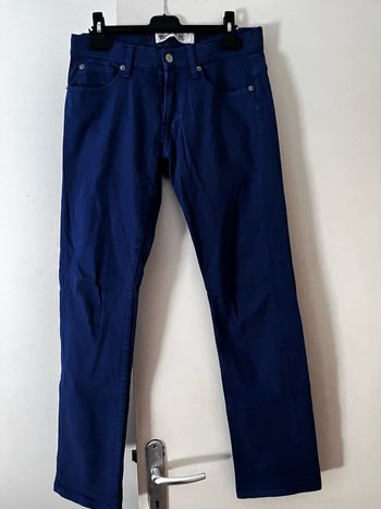 Pantalon Jean slim 511, pour homme , taille L,