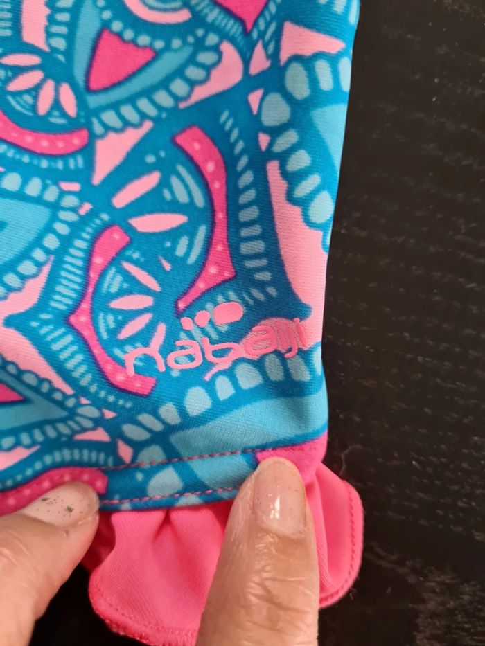 Maillot de bain 1 piece - photo numéro 3
