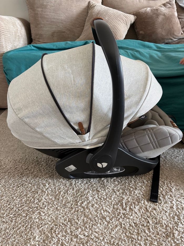 Cosy i level recline - photo numéro 2