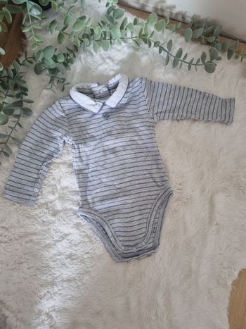 Body cyrillus 1M