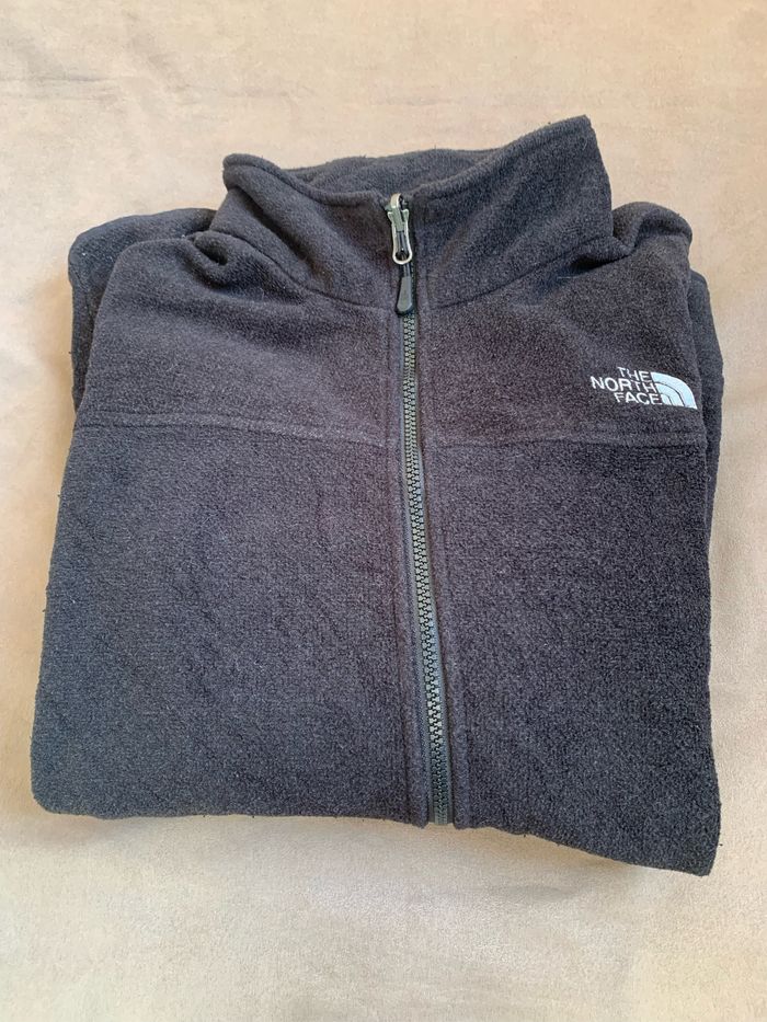 Veste polaire north face - photo numéro 9