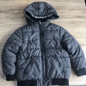 Manteau