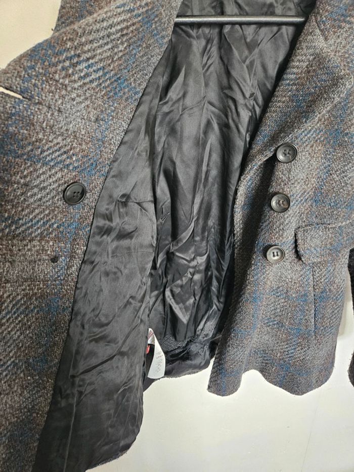 Manteau Comptoir des Cotonniers taille 38 - photo numéro 9