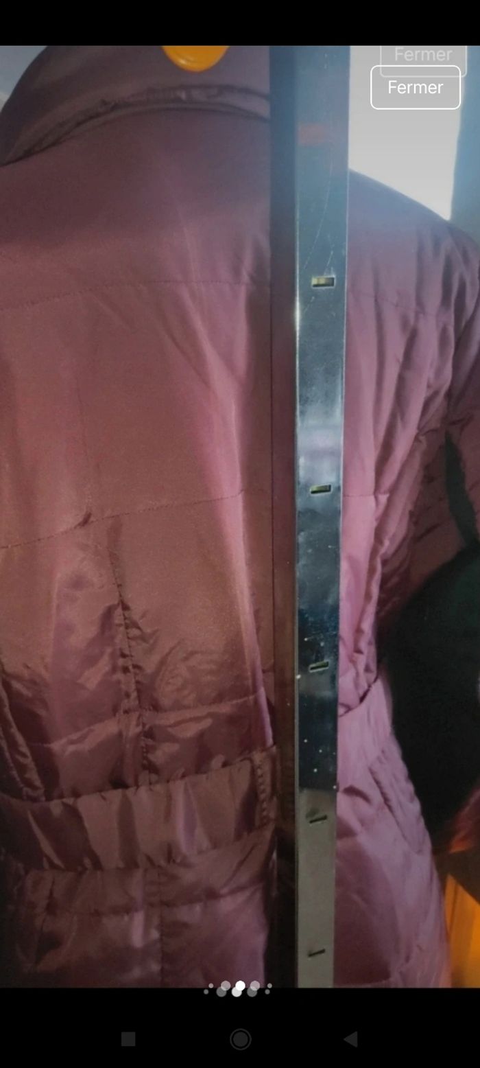 Très belle veste femme v1 - photo numéro 7