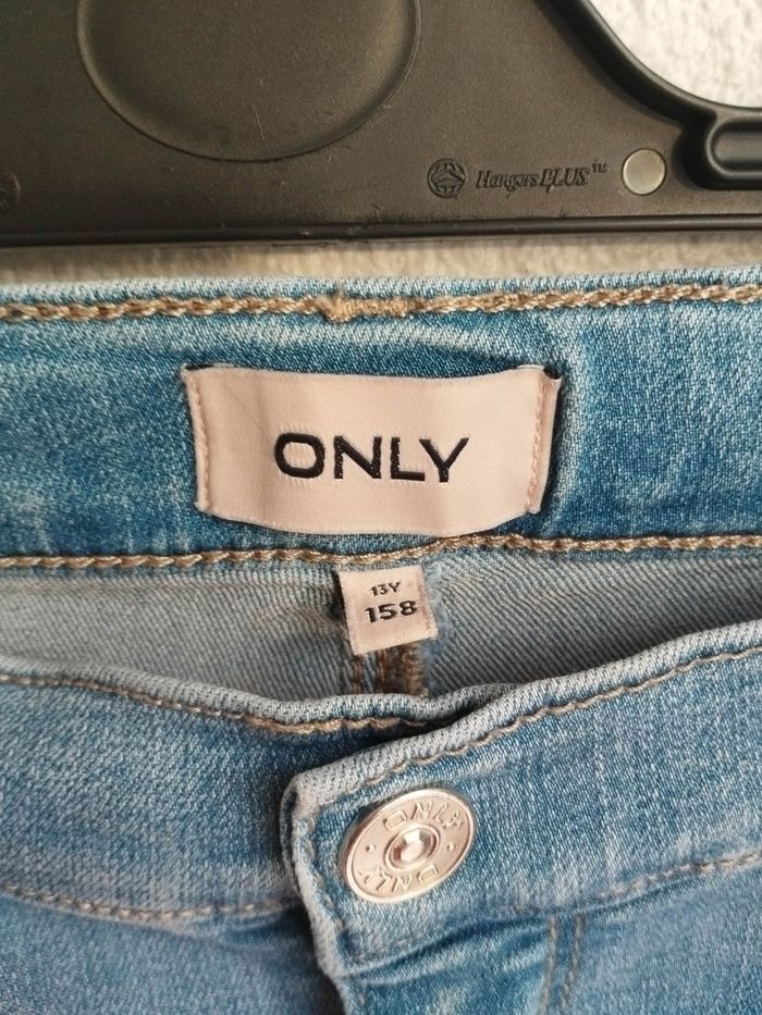 Jeans Slim Only - photo numéro 5