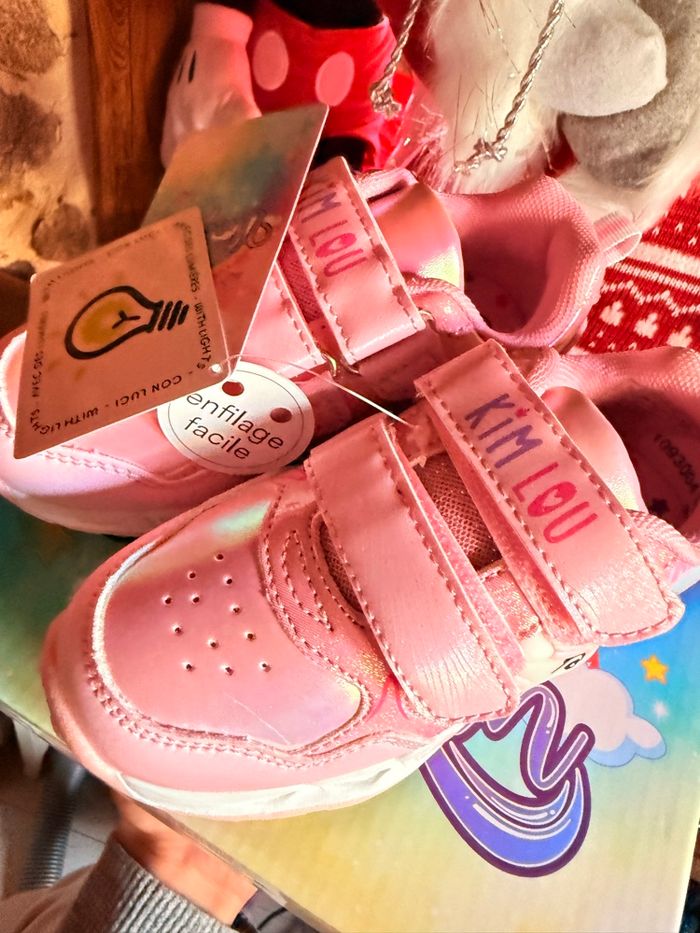 Licorne lumière 💡 - photo numéro 2