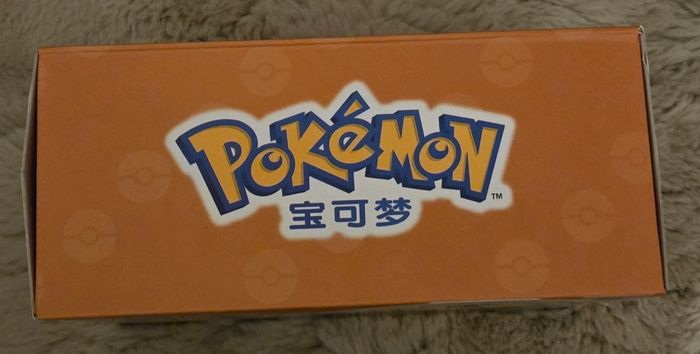 Pokémon evoli - photo numéro 5