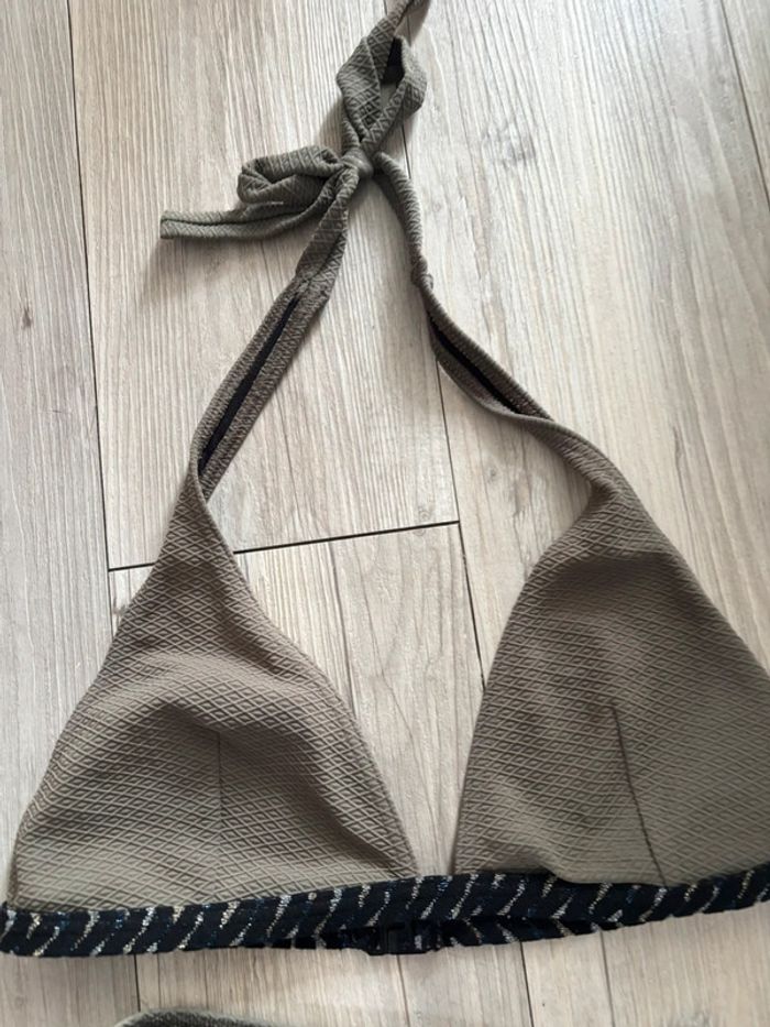 Maillot de bain  2 pièces femme - photo numéro 4
