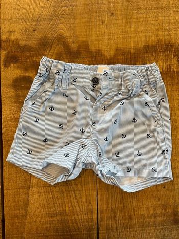 Short
