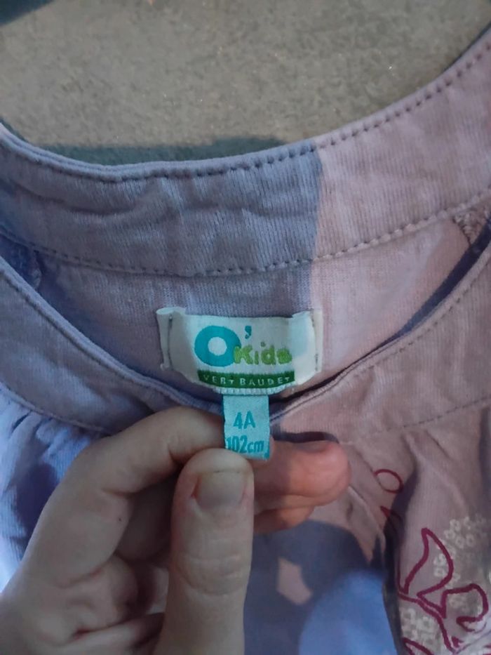 Débardeur - photo numéro 2