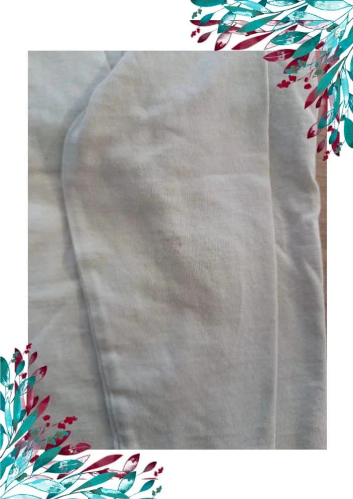 Tee shirt à manches longues fille 3 ans - photo numéro 5