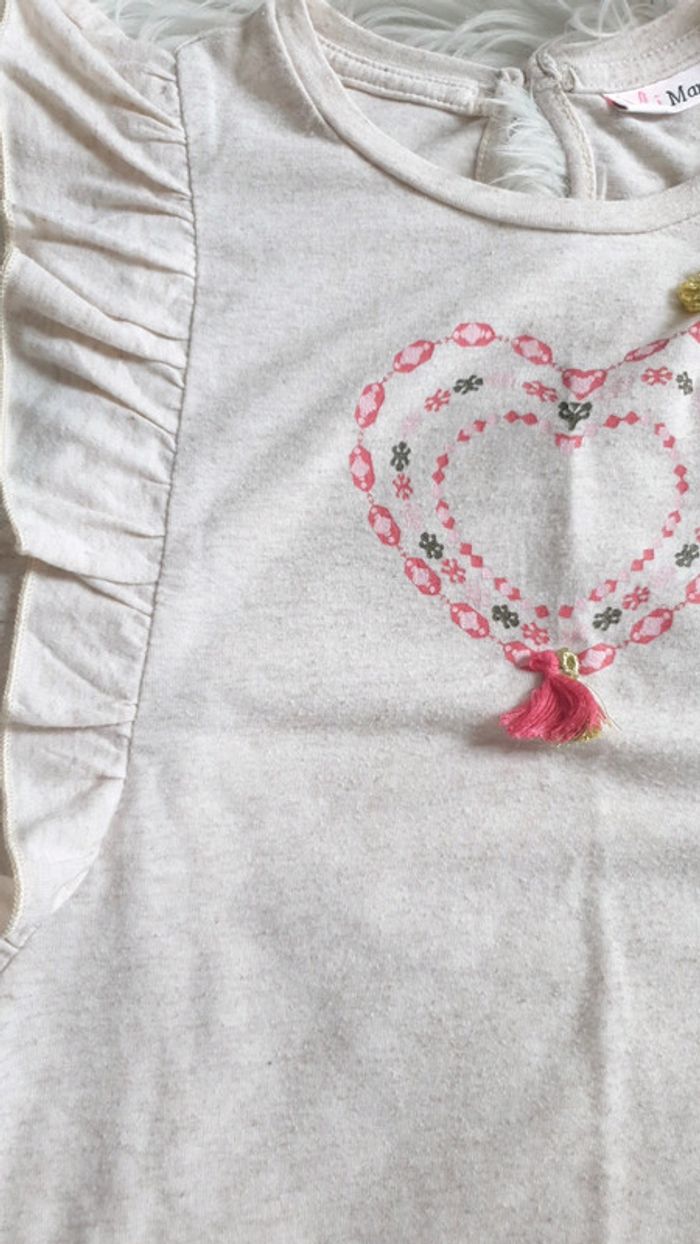 T-shirt. - photo numéro 5