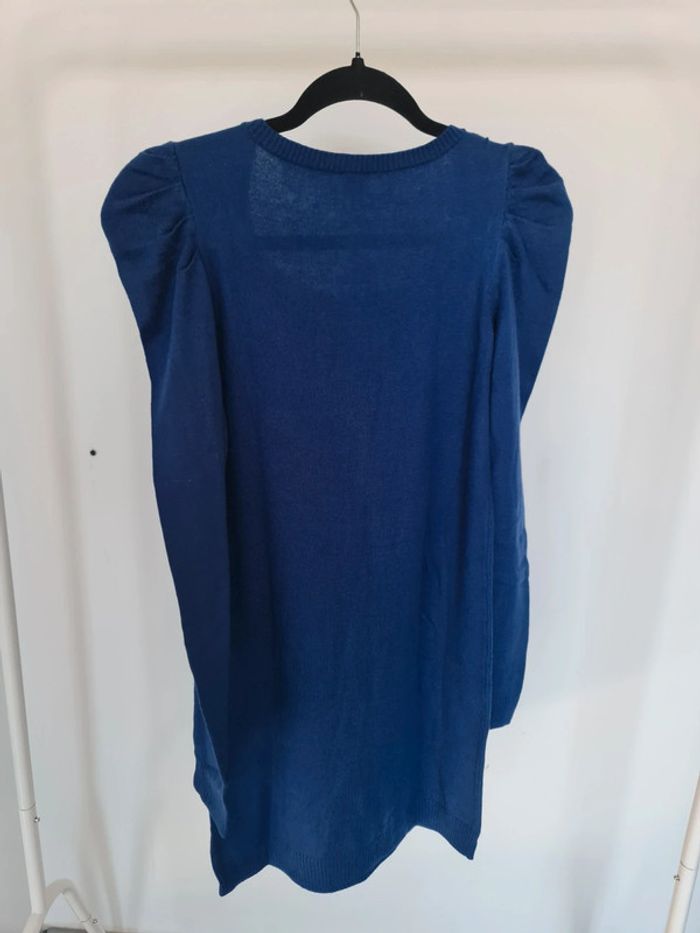 Robe manches longues 3/4 taille M - photo numéro 2