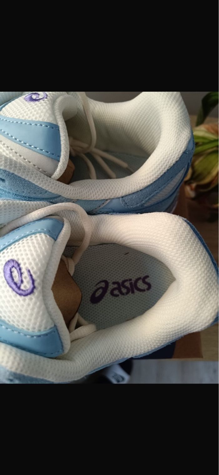 Asics gel nyc - photo numéro 7