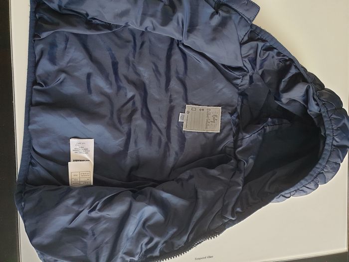 Blouson - photo numéro 3