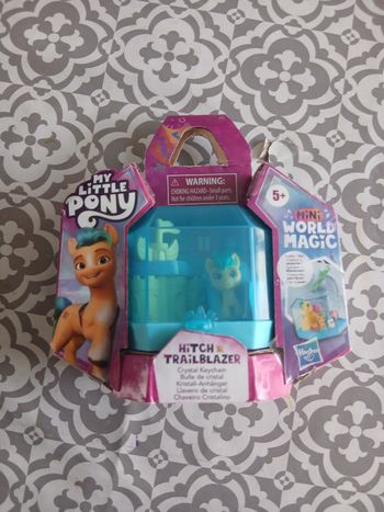 My little pony