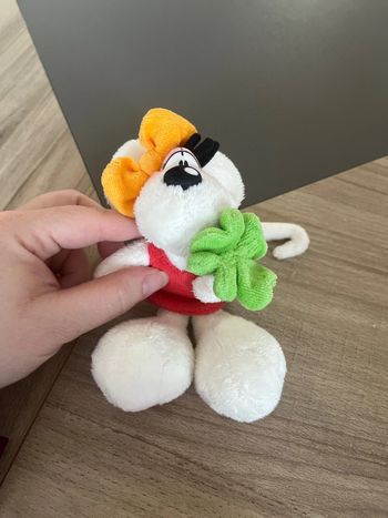 Peluche Diddlina/diddl