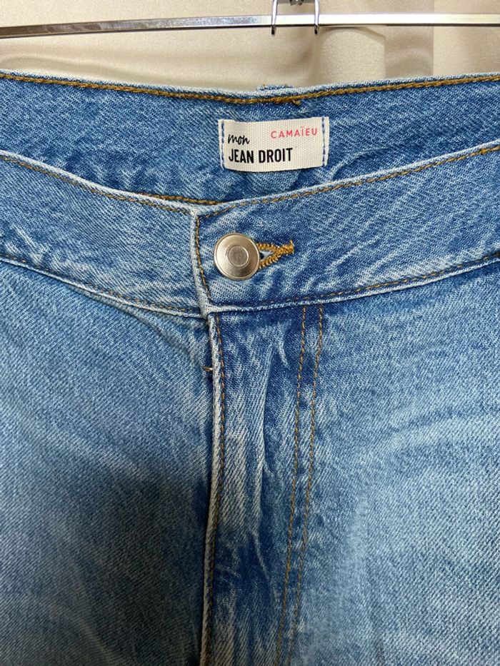 Ensemble jeans et top - photo numéro 3