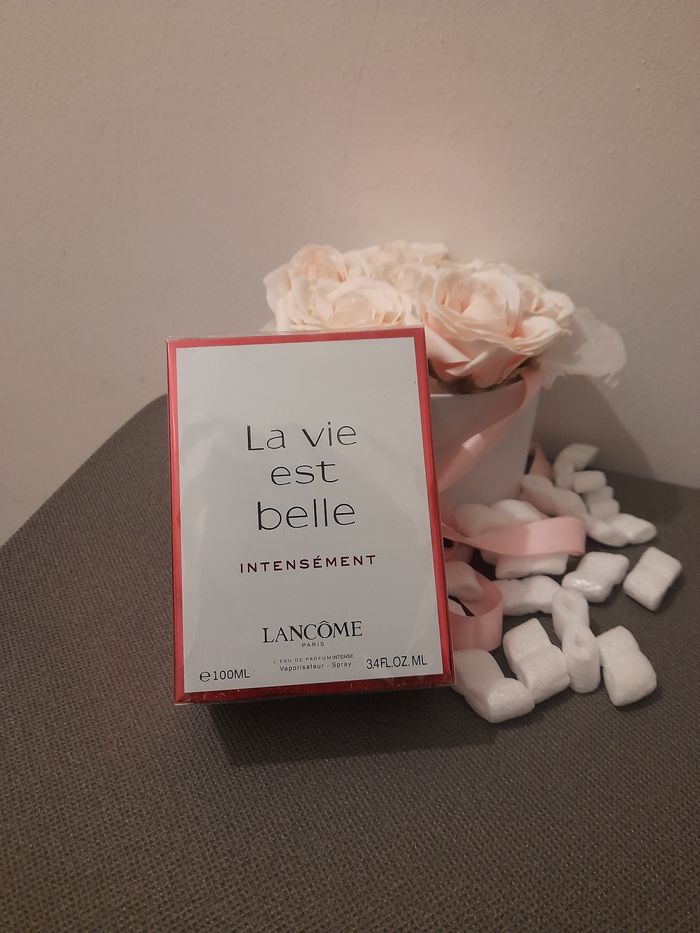 Parfum - photo numéro 1