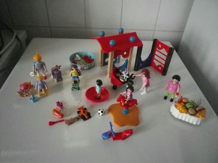 JEUX ENFANTS