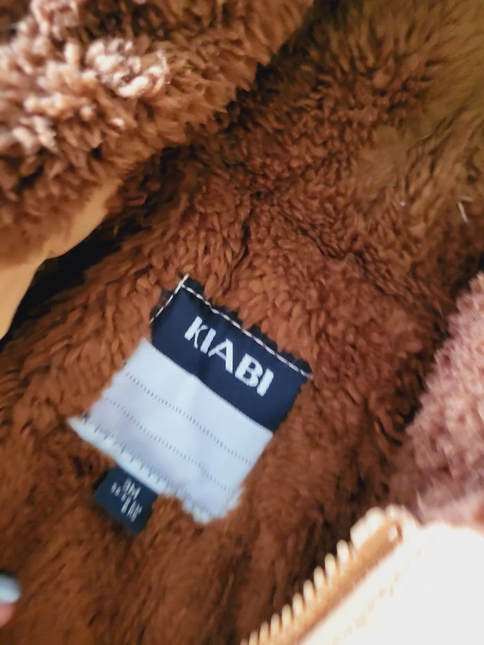 Manteau neuf - photo numéro 3