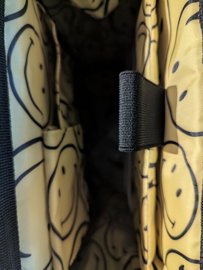 Cabaia X Smiley Adventurer S - photo numéro 6