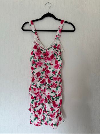 Robe Shein taille M