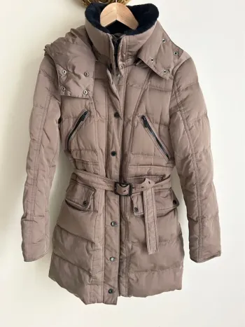 Manteau Zara M