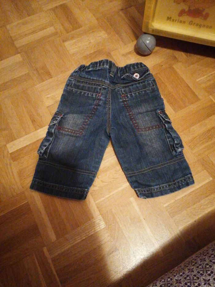 Jean 9mois - photo numéro 2