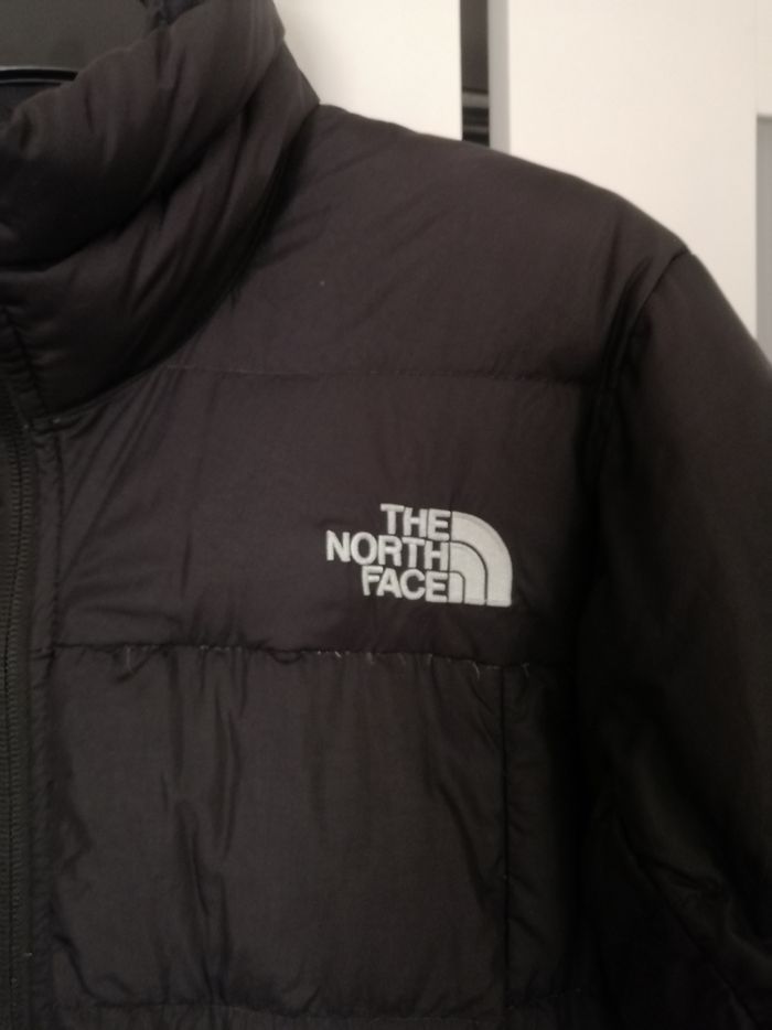 Doudoune the North face - photo numéro 2